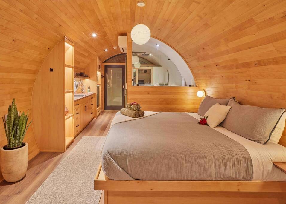 ~* The Spectacular Spyglass Treehouse *~ Occidental Exterior foto
